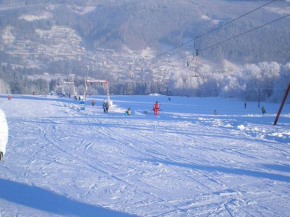 Apartment Ulrich, Jablonec Nad Jizerou